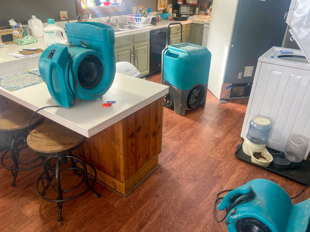 Best Commercial water damage restoration  in Cumberland Center, ME